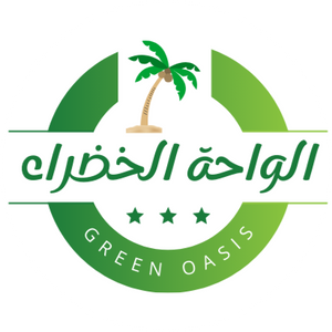 green oasis