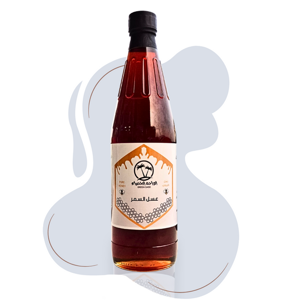 Royal Samar Honey