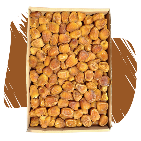 Sukari Galaxy Dates