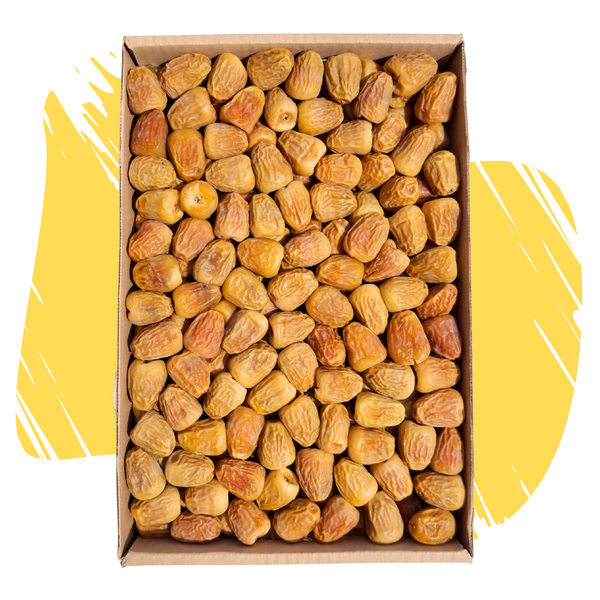 Sukari Dates Mufatal Dry