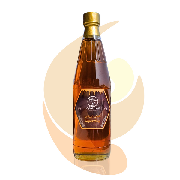 Ghaf Tree Honey