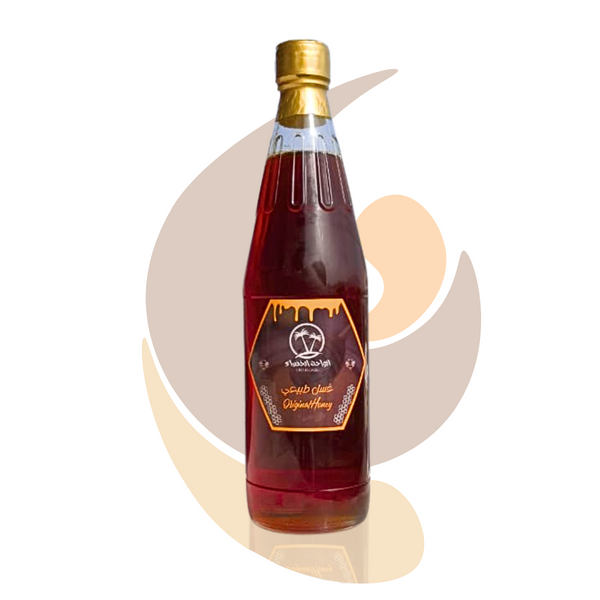Pine Honey