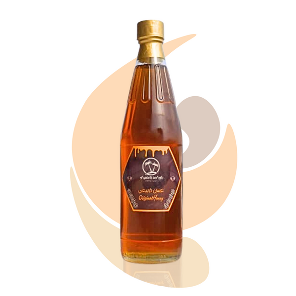 Acacia Honey