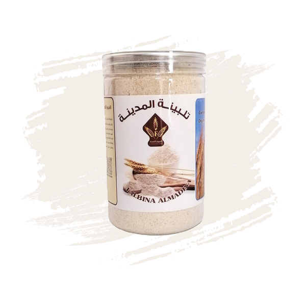 تلبينة المدينة