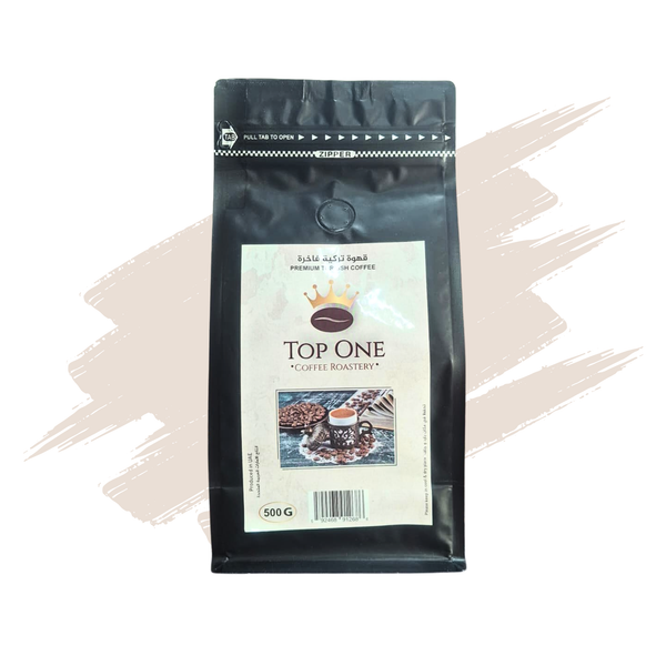 Turkish Coffee Blend