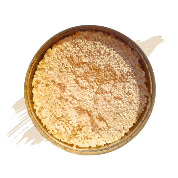 شمع عسل الأناضول التركي الفاخر