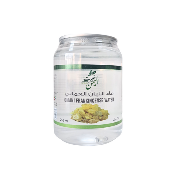 Omani Frankincense Water