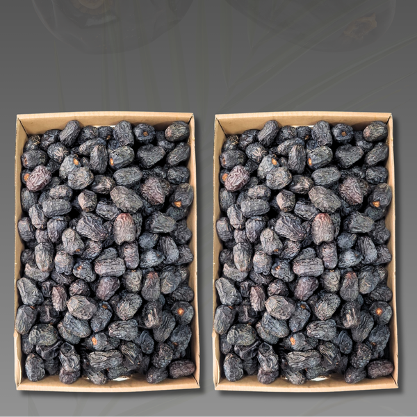 عرض تمر عجوة المدينة 6 كيلو