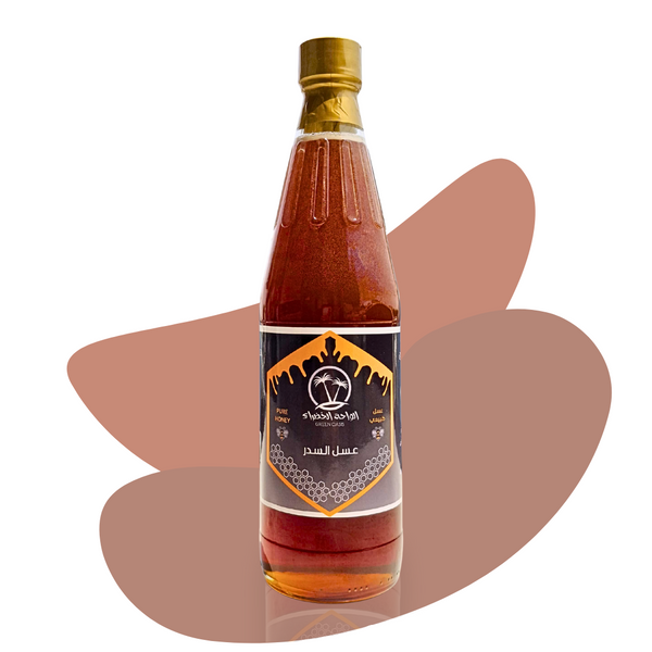 Original Sidr Honey