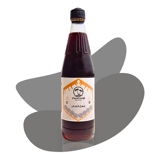 Hawli Samar Honey